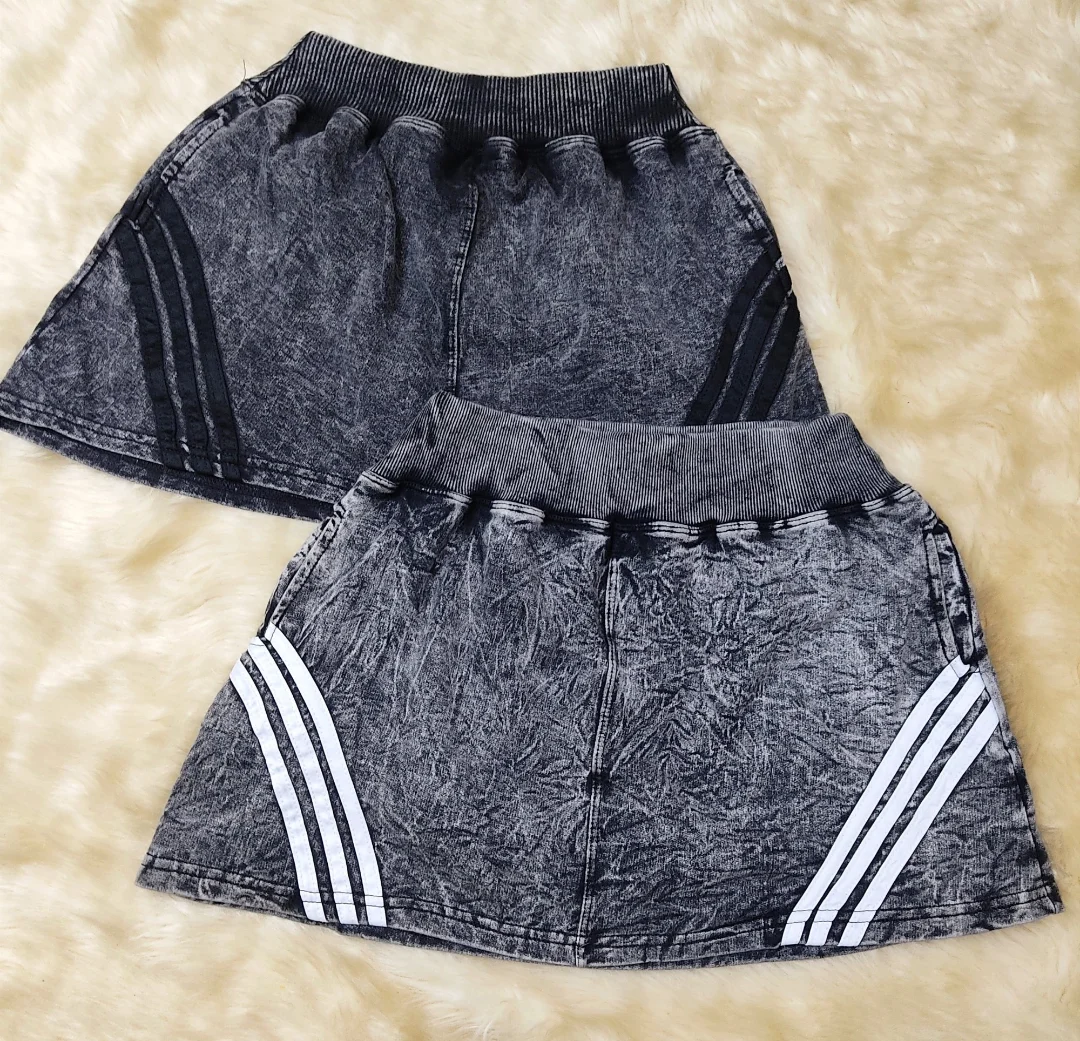 Short Pollera Batik - Imagen 2