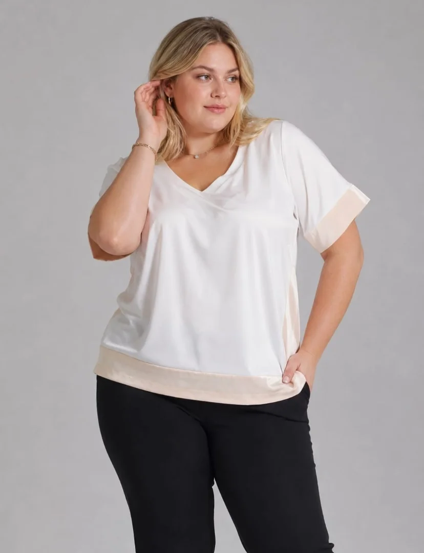 Blusa de Razo - Imagen 1