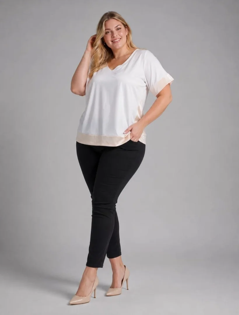 Blusa de Razo - Imagen 2