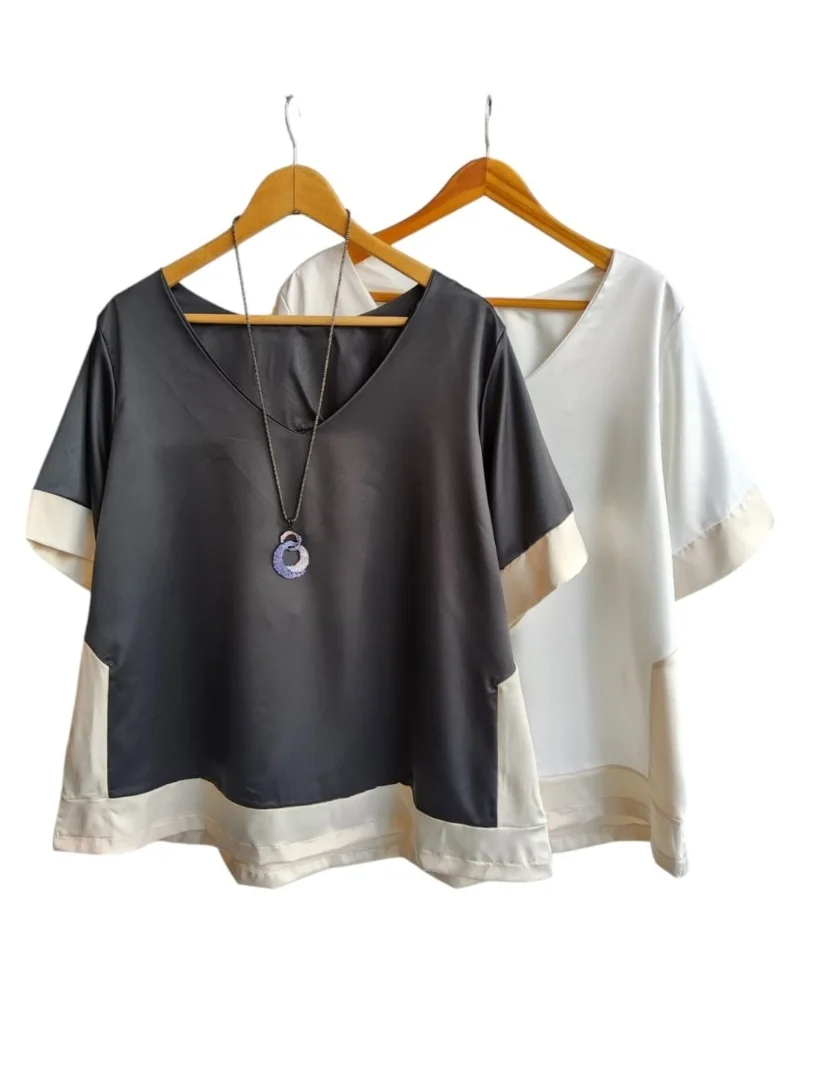 Blusa de Razo - Imagen 3