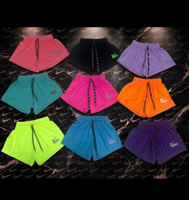 Short Set Dama