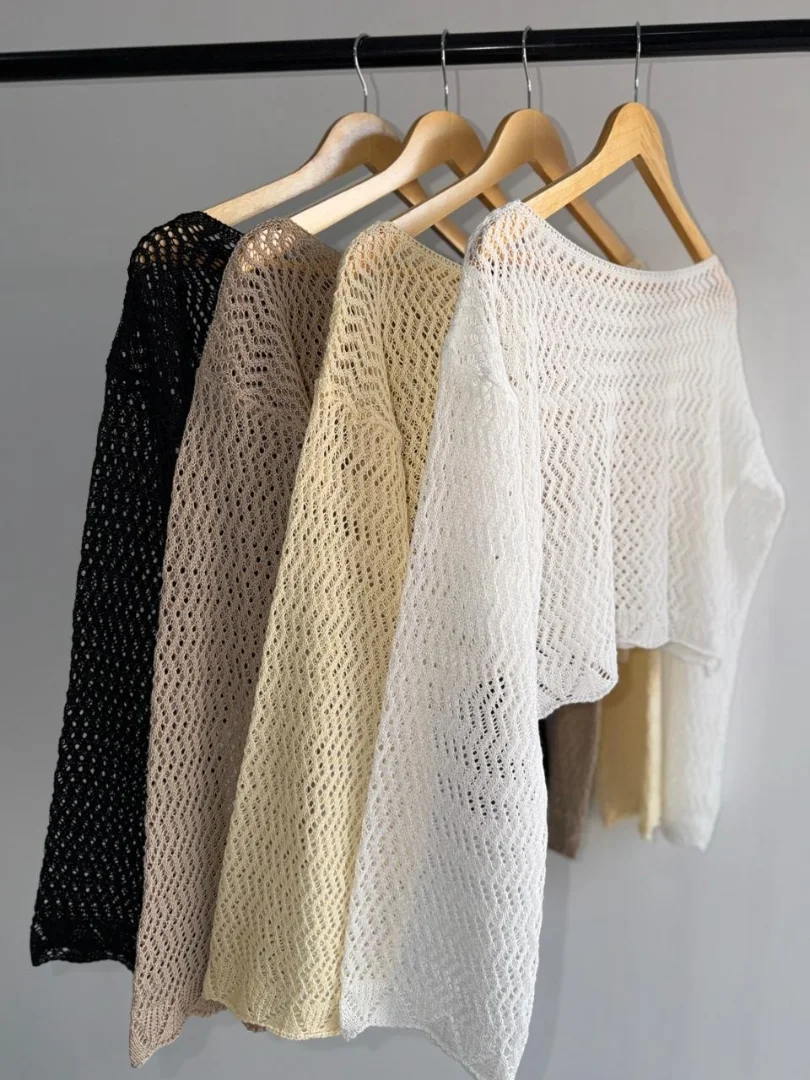 Sweater Katy - Imagen 2