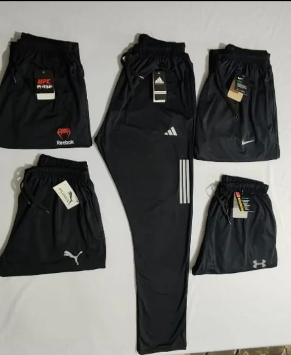 Pantalón  Lycra Verano Especial