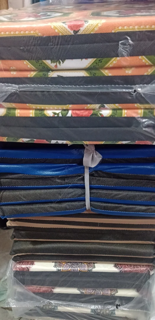 Almohadón para Sillas de Ecocuero - Imagen 3