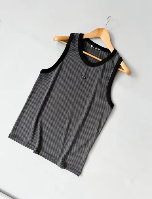 Musculosa Vintage