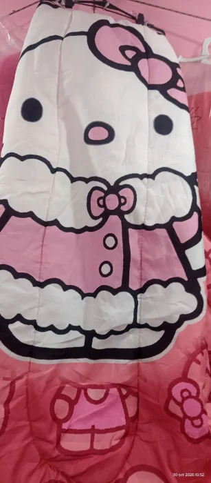Acolchados Infantil 1 y Medio