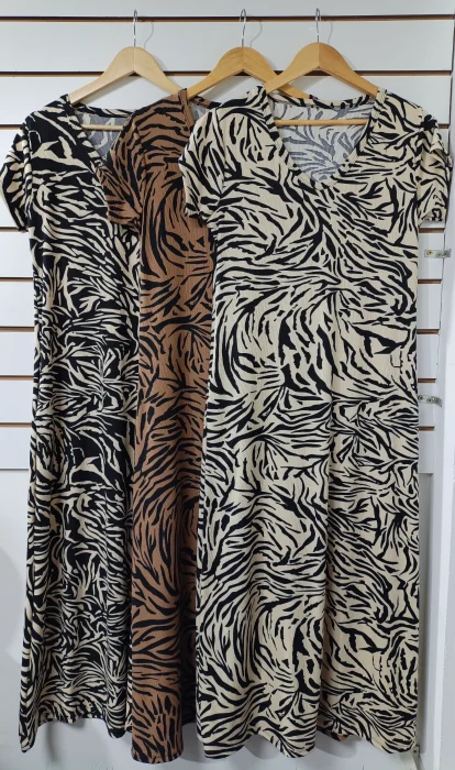Vestido de Morley