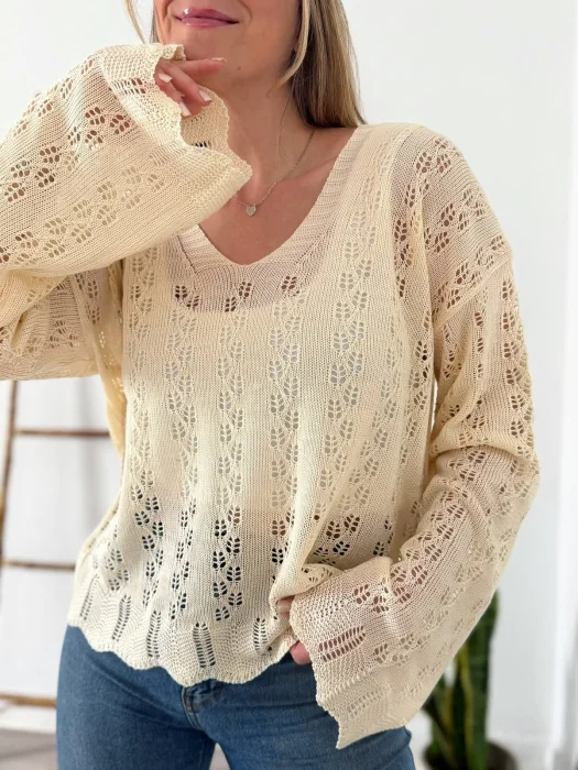 Sweater Vanina