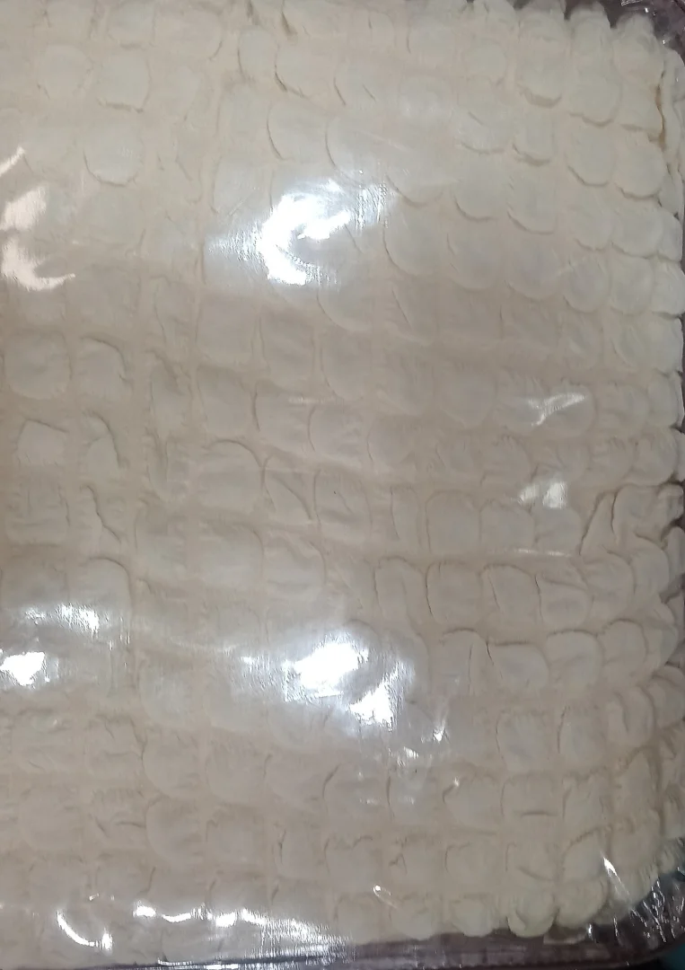 Juego de Cobertores para Sofá de 3 Piezas - Imagen 3