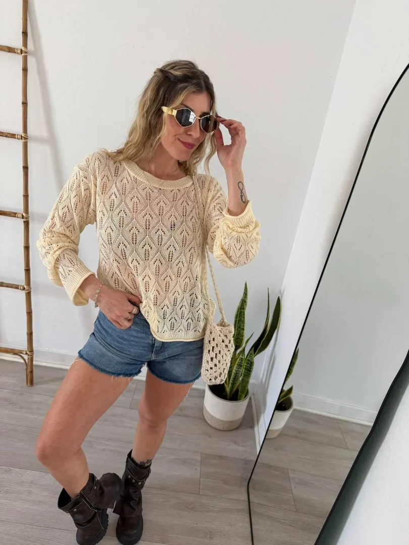 Sweater Flavia - Imagen 2