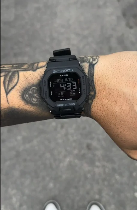 Reloj G - Shock