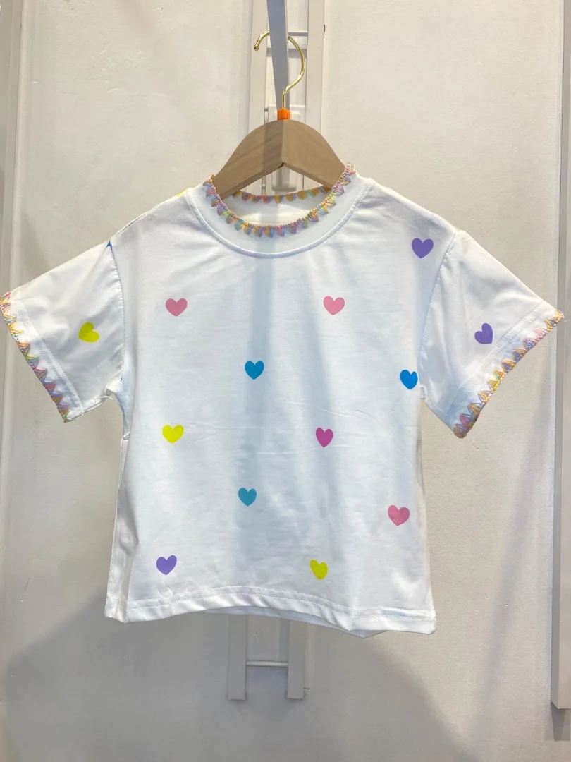 Remera con Tejido Importado - Nena - 93FCDA9A-1D94-481D-AA04-6F0199EBDA42.jpeg