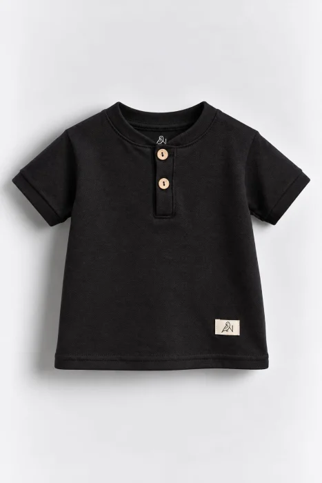Remeras Pique