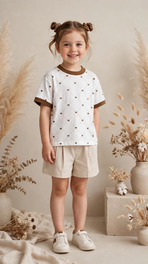 Remera con Corazón Algodón Importado - 8821fdb1-41d3-4b89-a157-07e49edb2f1c.jpeg