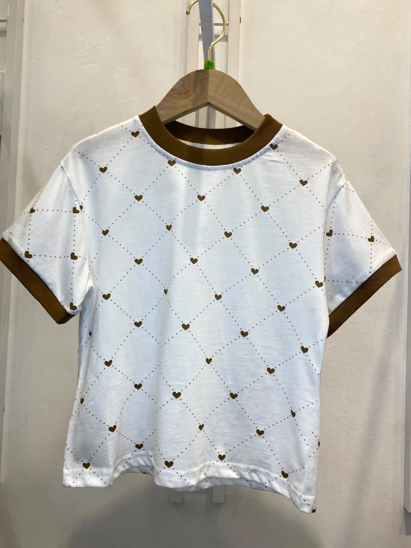 Remera con Corazón Algodón Importado - D72C7D54-8723-4E2B-92AA-1DE71211283D.jpeg