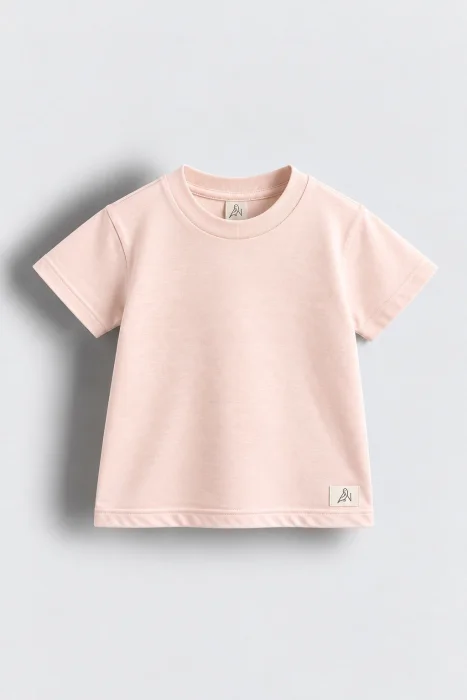 Remera Lisa Beba