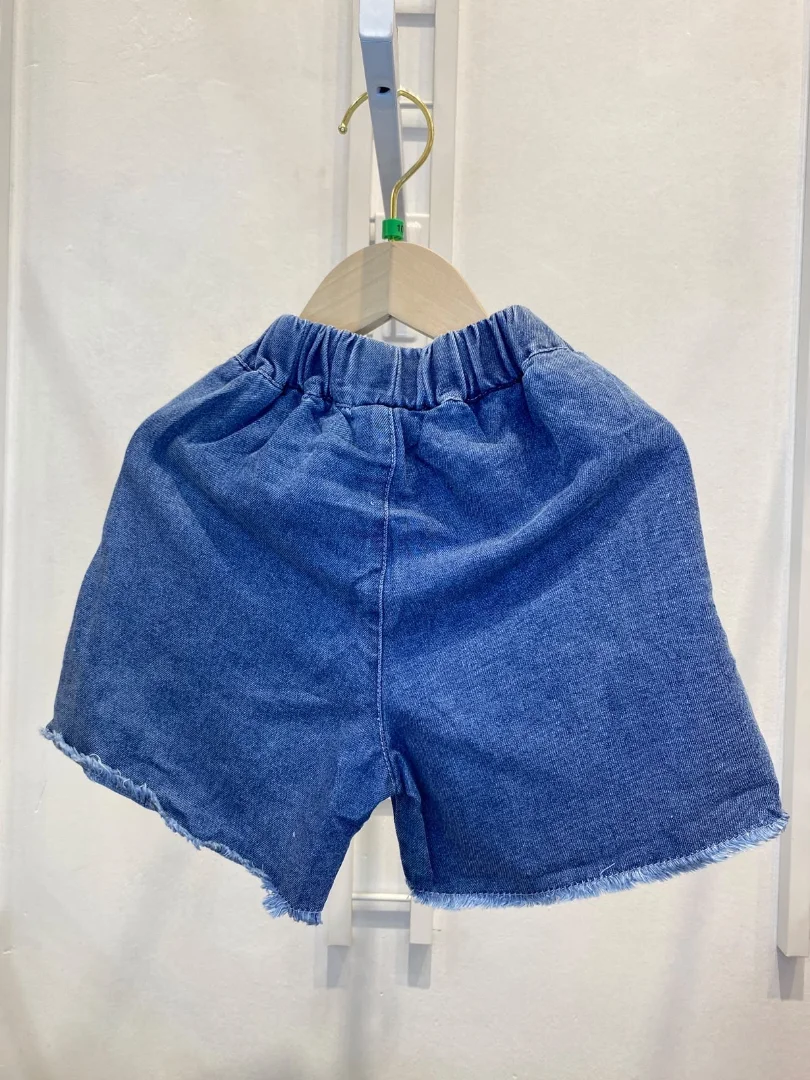 Shorts con Perlita Importado - Nena - 3C82F23C-4B5E-4947-85F4-12AB94DB4308.jpeg