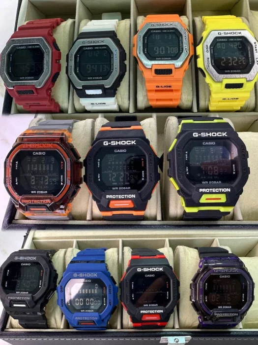 Reloj G - Shock