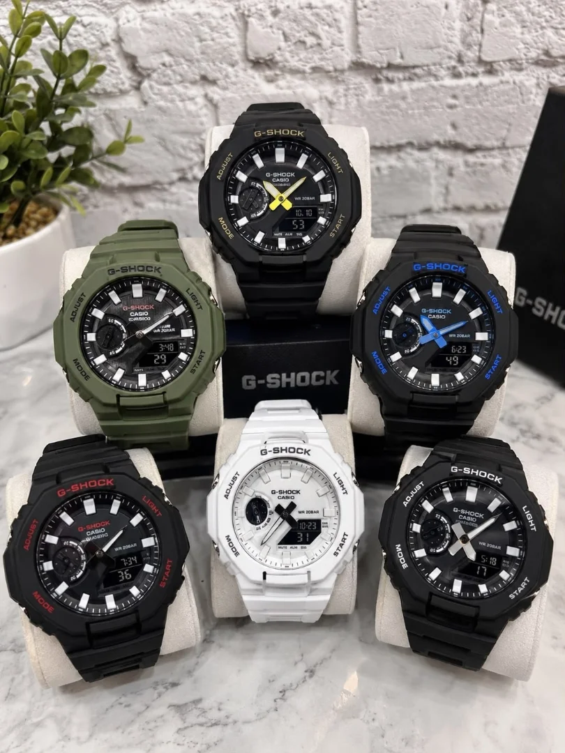 Reloj G - Shock - Imagen 2