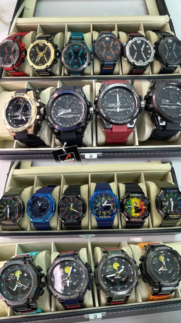 Reloj G - Shock - Imagen 3