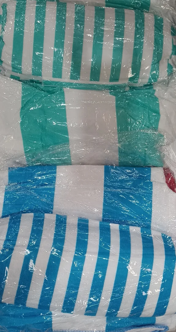 Toallon Playero Gigante con Almohada - Imagen 2