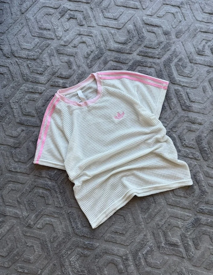 Remeras Crochet Ad - Imagen 3