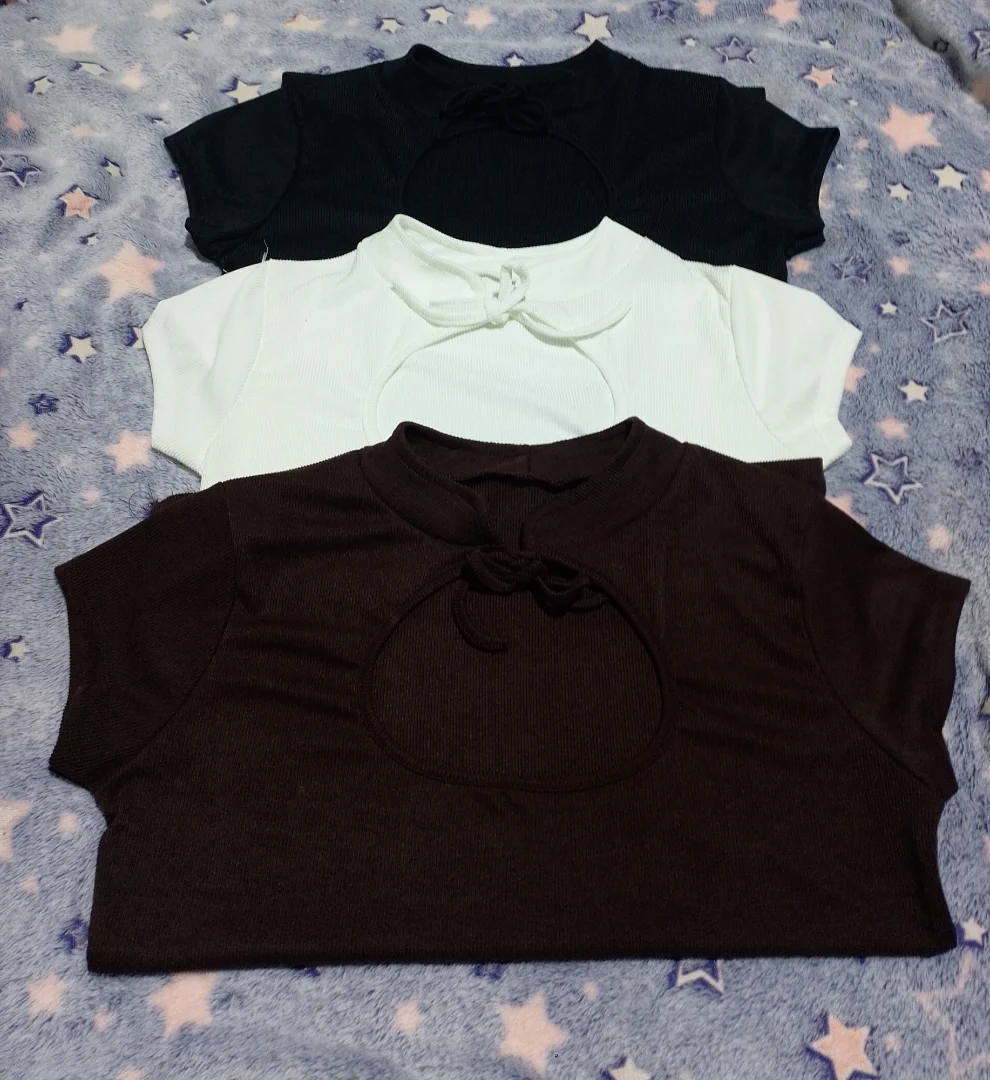 Remeras Japonesa - Imagen 1