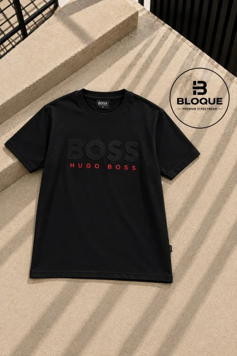Remera Hugo