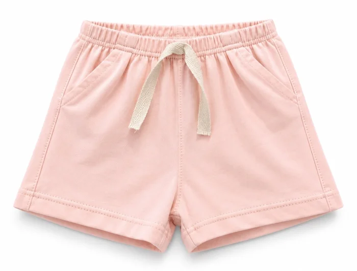 Short Liso Nena