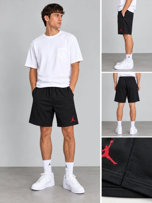 Short Jordan
