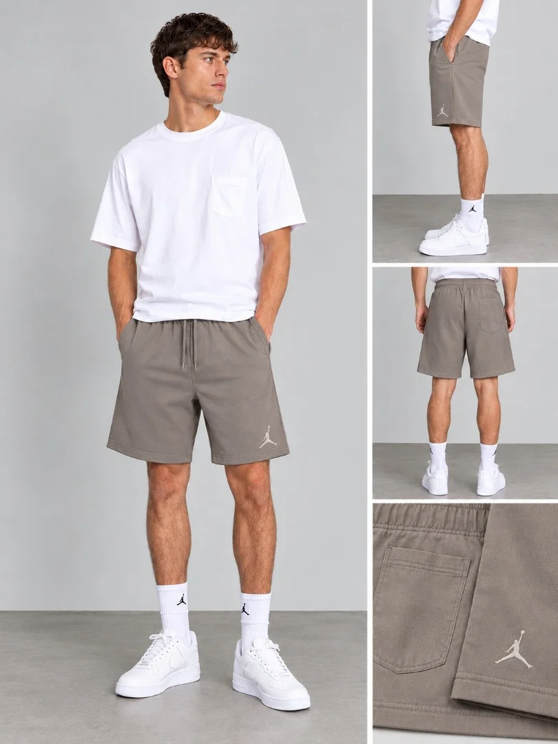 Short Jordan - Imagen 2