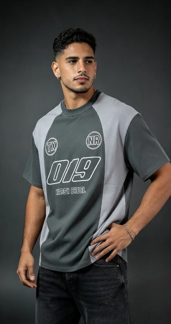 Remerones Boxi Fashion Algodón 24/1 - Imagen 2