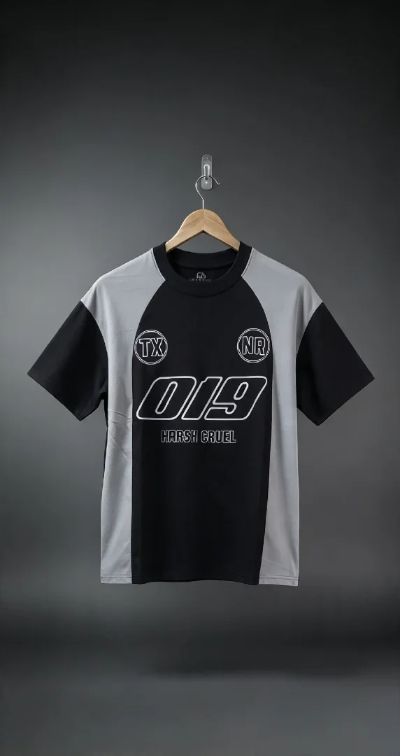 Remerones Boxi Fashion Algodón 24/1 - Imagen 7