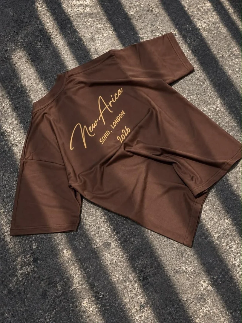 Oversize de Hombre 20/1 Premium - Imagen 3