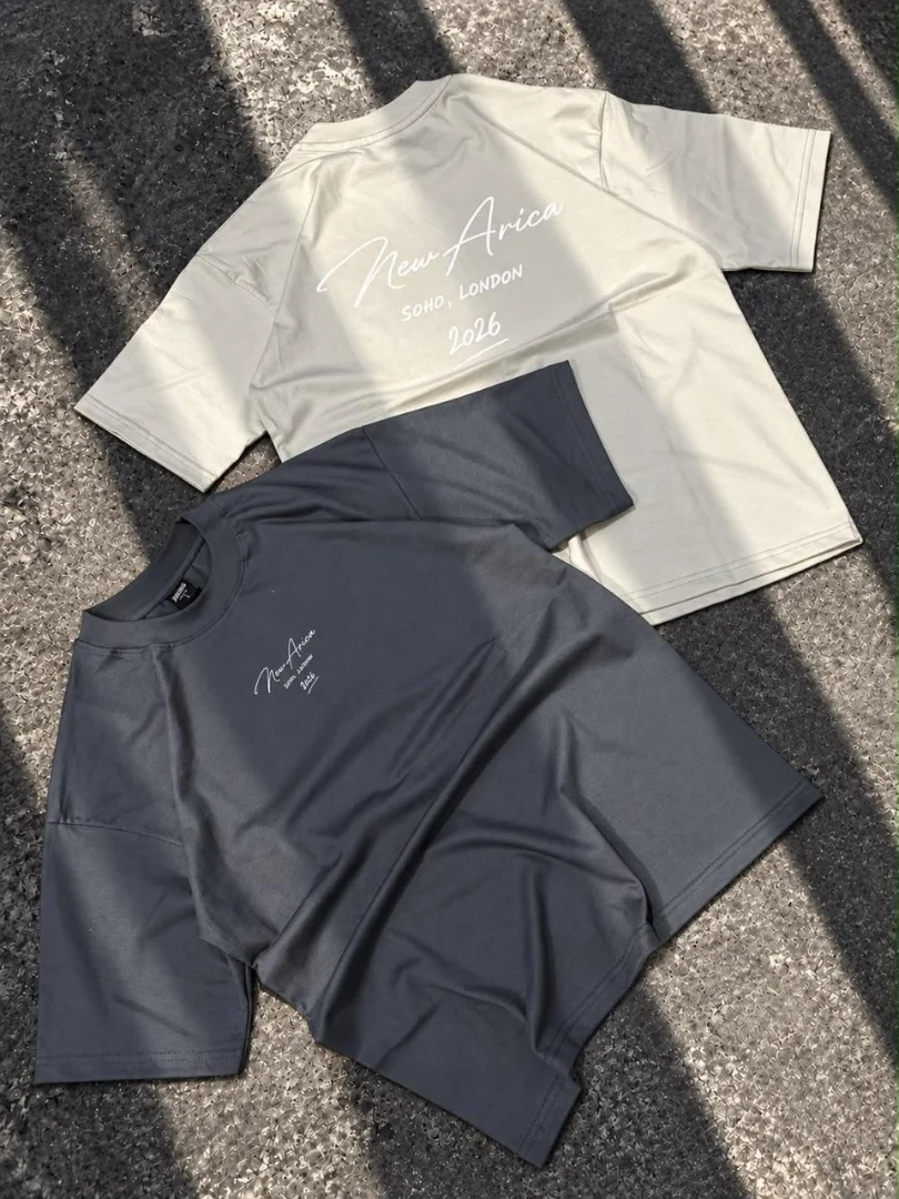 Oversize de Hombre 20/1 Premium - Imagen 4
