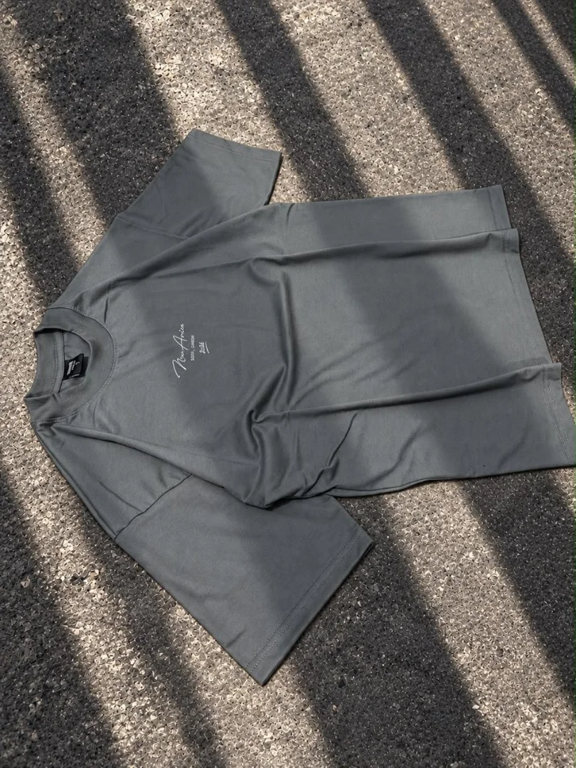 Oversize de Hombre 20/1 Premium - Imagen 5
