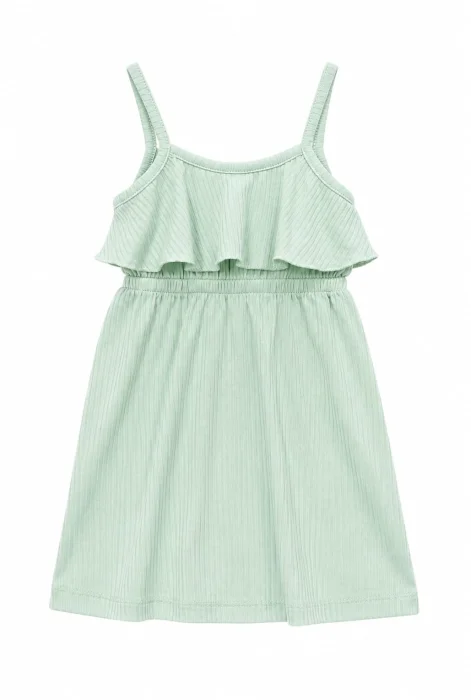 Vestido Morley Volado