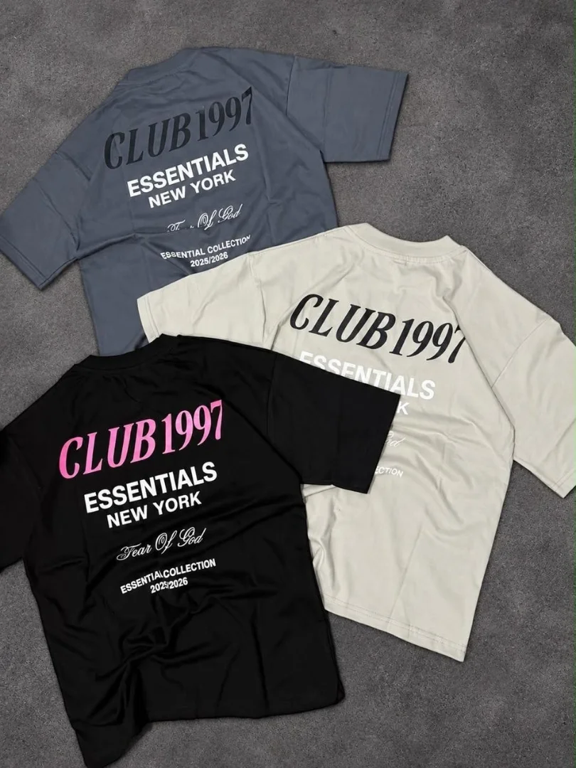 Oversize de Hombre 20/1 Premium - Imagen 2