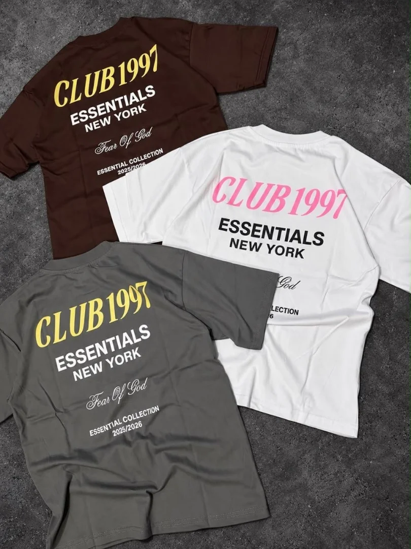Oversize de Hombre 20/1 Premium - Imagen 3