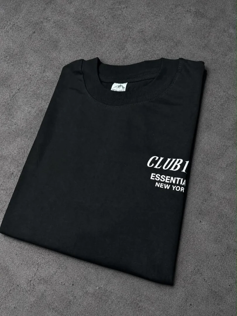 Oversize de Hombre 20/1 Premium - Imagen 4