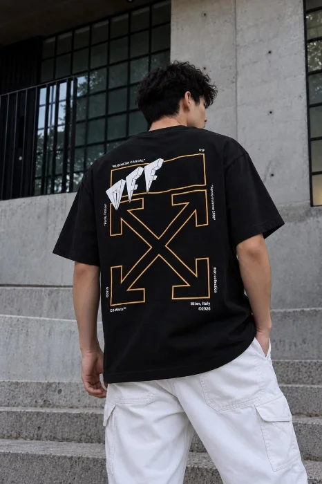 Oversize de Hombre 20/1 Premium