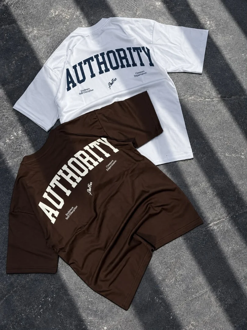 Oversize de Hombre 20/1 Premium - Imagen 2