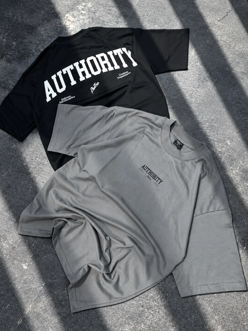 Oversize de Hombre 20/1 Premium - Imagen 3