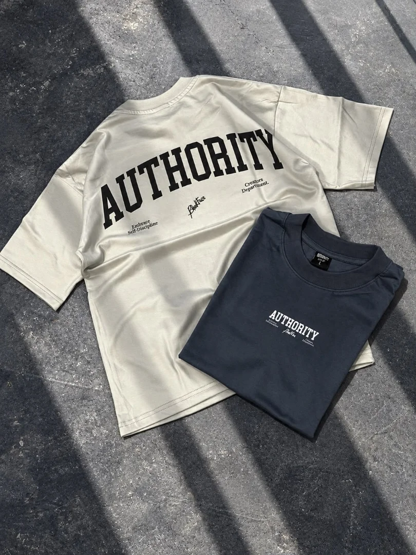 Oversize de Hombre 20/1 Premium - Imagen 4