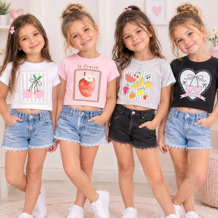 Puperas de Nena Frutales