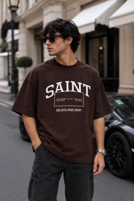 Oversize de Hombre 20/1 Premium