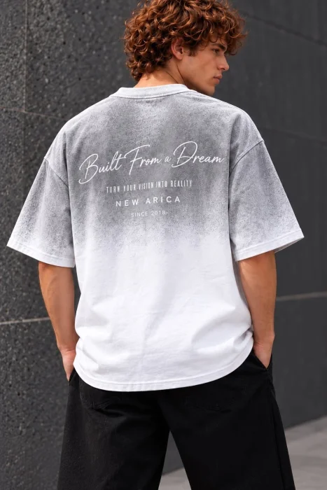 Oversize de Hombre 20/1 Premium