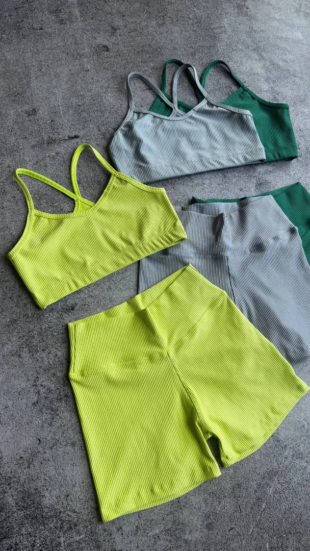 Conjunto Tira Fina Morley - Imagen 5
