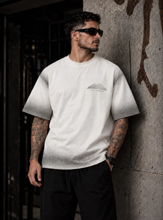 Oversize de Hombre 20/1 Premium
