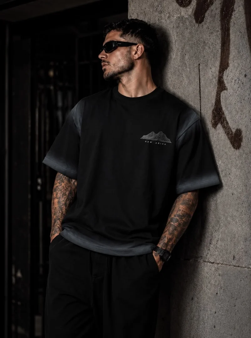 Oversize de Hombre 20/1 Premium - Imagen 4